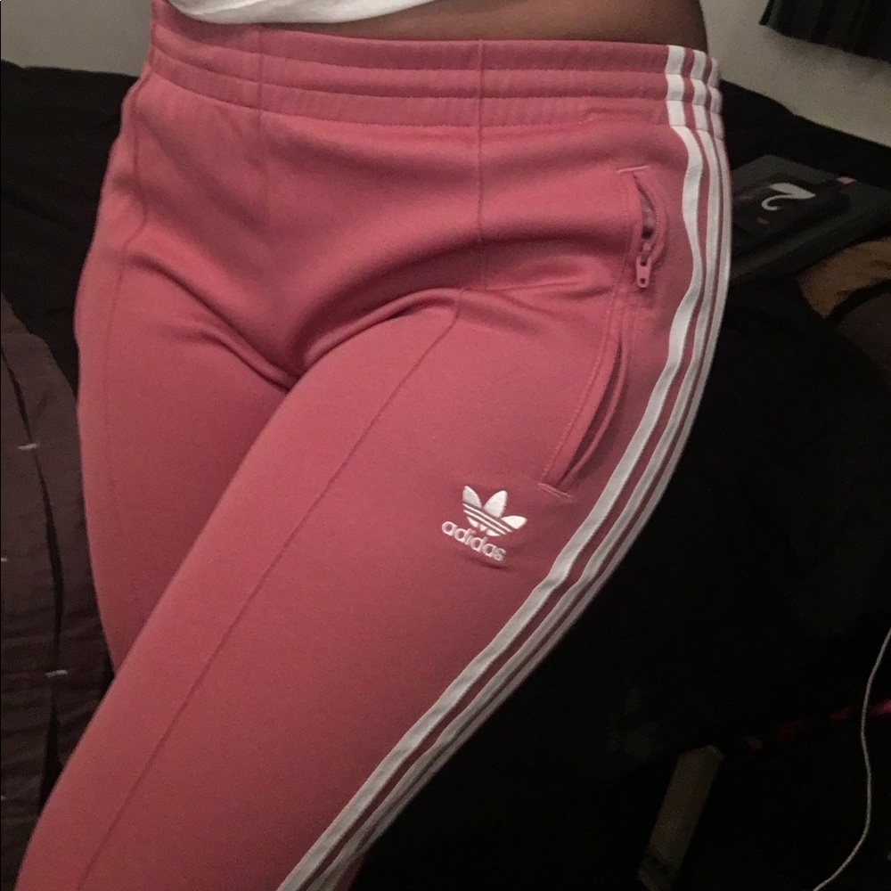 Adidas Originals Woman’s Track Pants